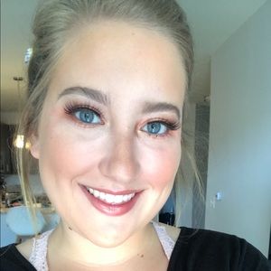 Meet your Posher, Grace
